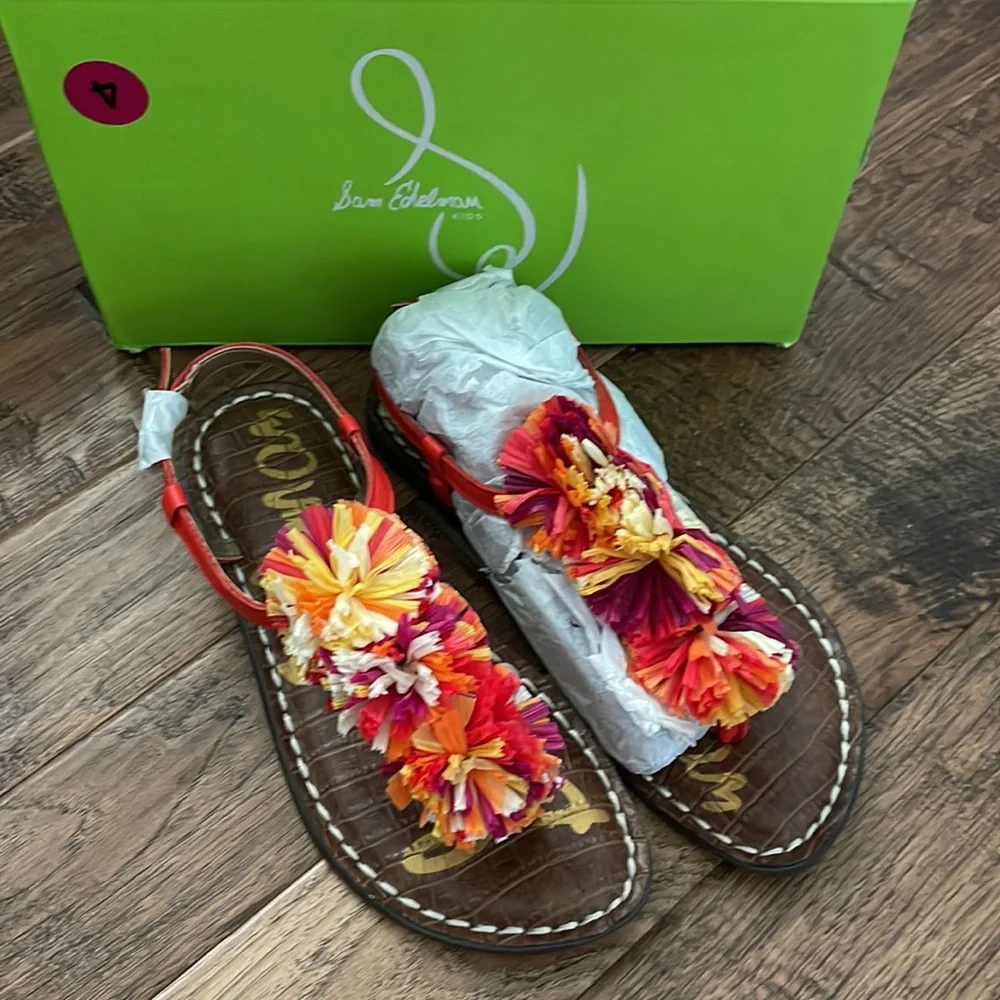 Sam Edelman be bloom